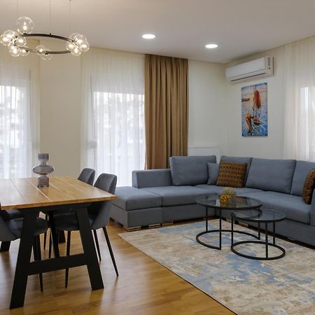 Magnificent Riviera Residence Vipgreece Atény Exteriér fotografie
