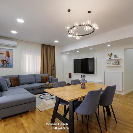 Magnificent Riviera Residence Vipgreece Atény Exteriér fotografie