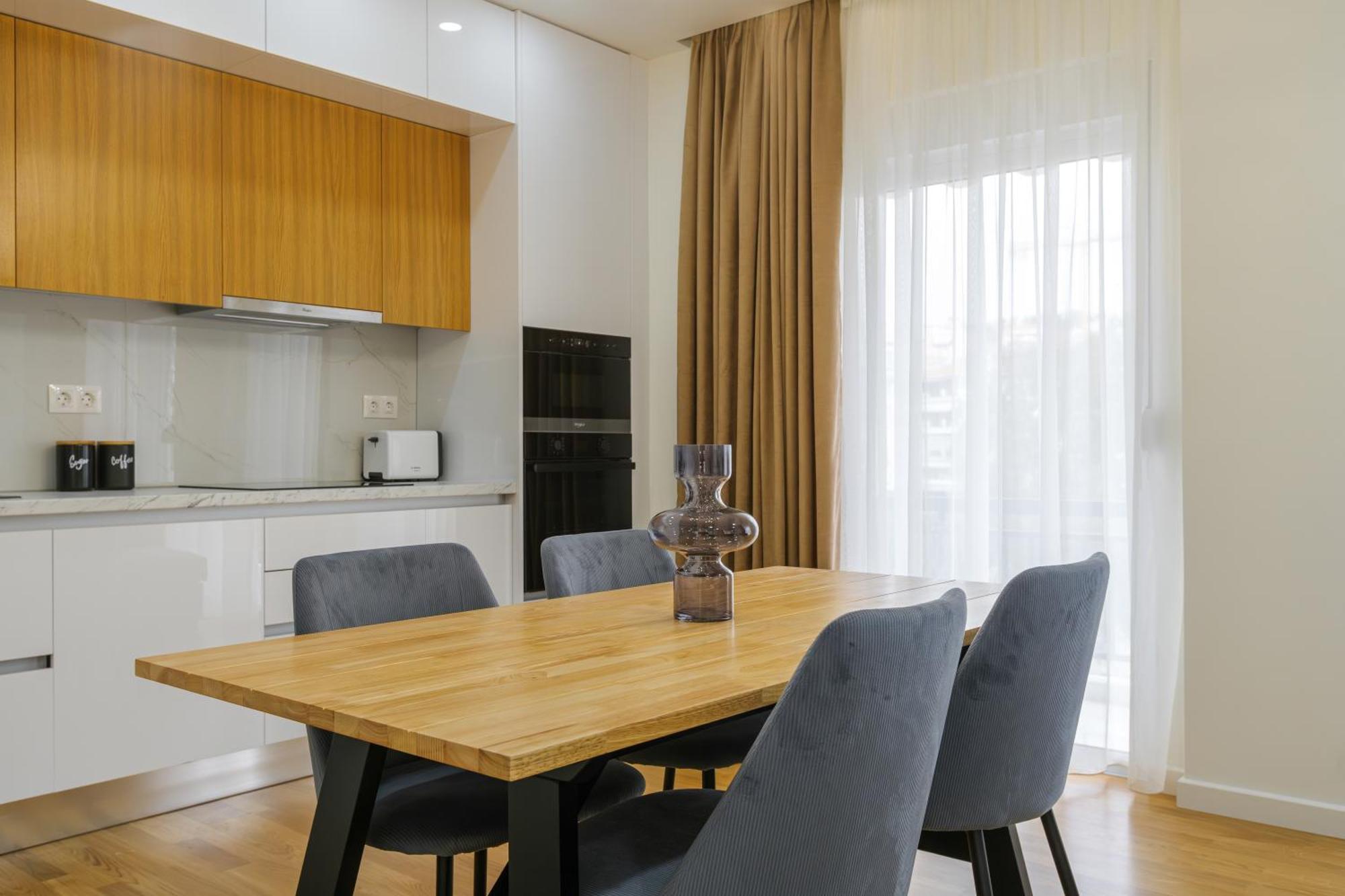 Magnificent Riviera Residence Vipgreece Atény Exteriér fotografie