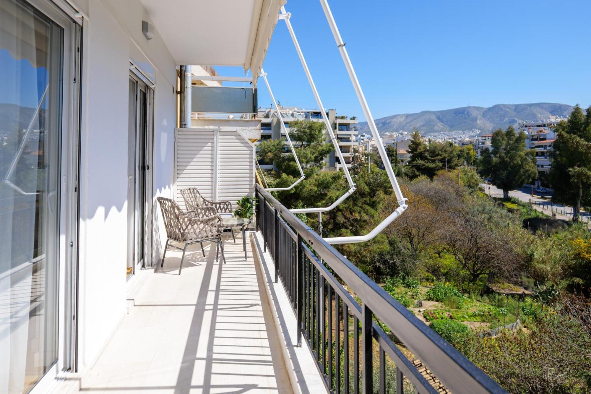 Magnificent Riviera Residence Vipgreece Atény Exteriér fotografie